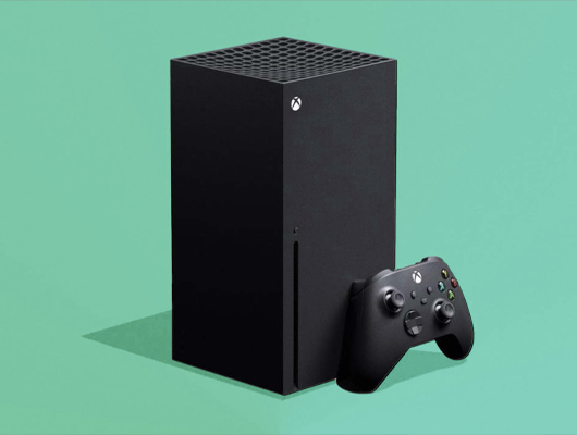 Xbox