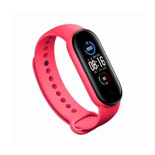  Xiaomi Mi Band 6 Yellow