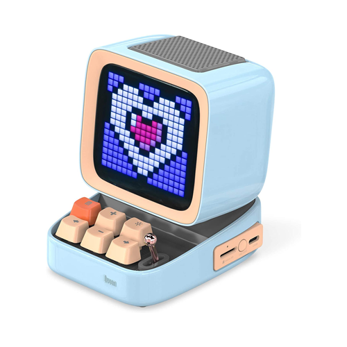 Retro gamepad