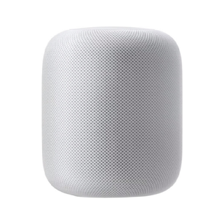 Apple Homepod - chytrý reproduktor, bílý 